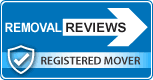 Przeprowadzki London Rekomendacje na  Removals Reviews