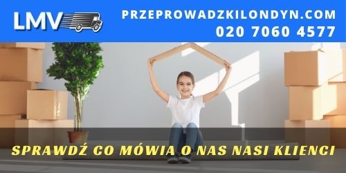 Very good experience with the moving company