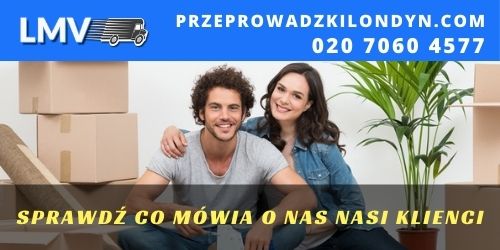 Rekomendowana przeprowadzkowa domu z Croydon SE25 do Shirley CR0